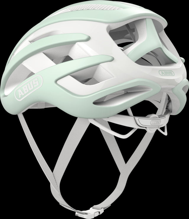 Casque vélo de route Abus Airbreaker