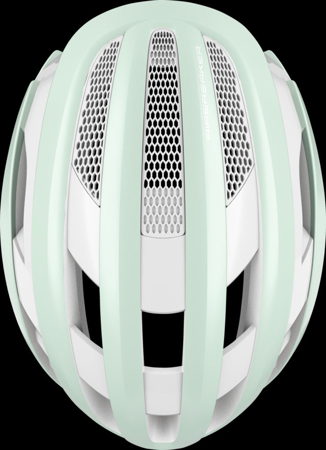 Casque vélo de route Abus Airbreaker