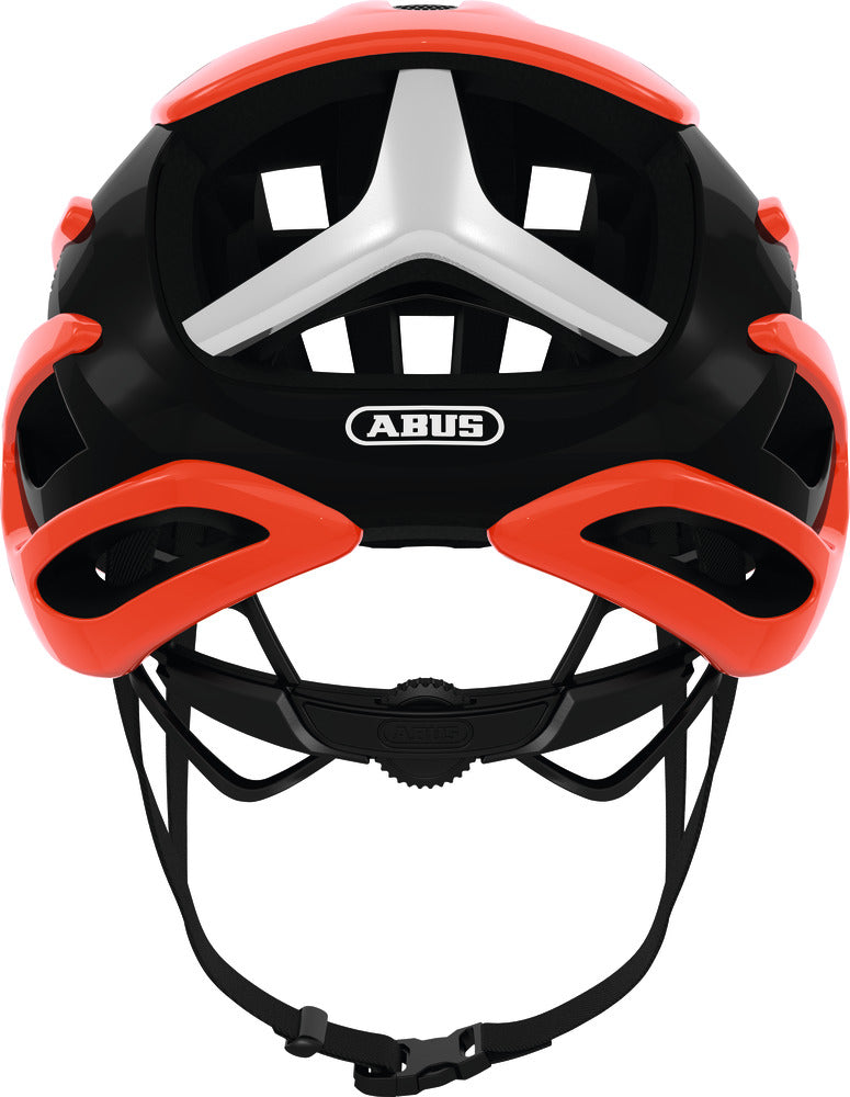 Casque vélo de route Abus Airbreaker