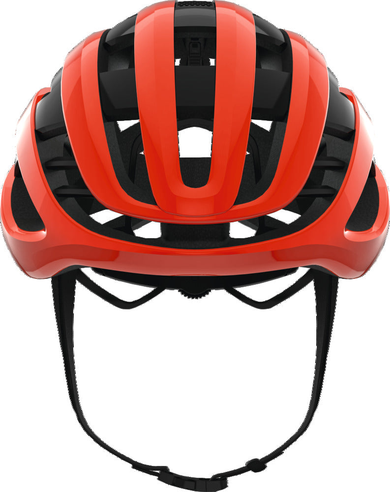 Casque vélo de route Abus Airbreaker