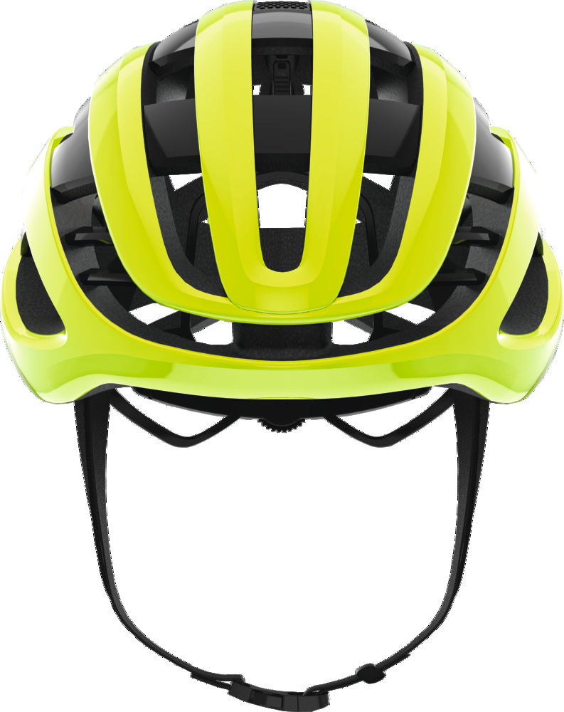 Casque vélo de route Abus Airbreaker