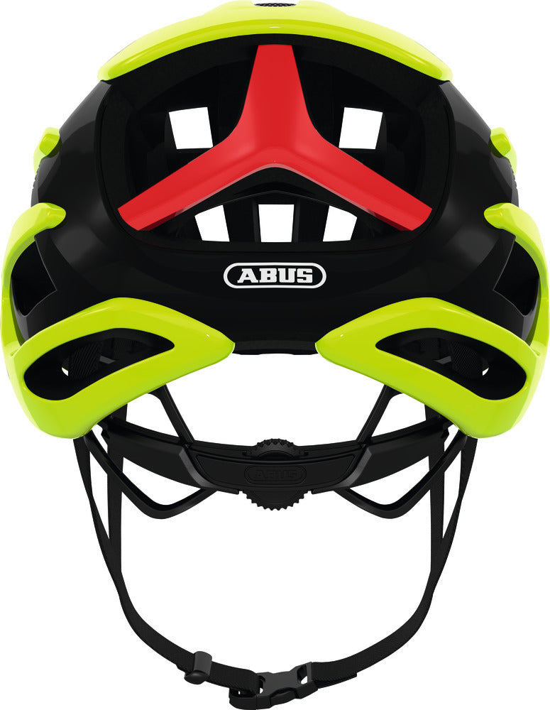 Casque vélo de route Abus Airbreaker
