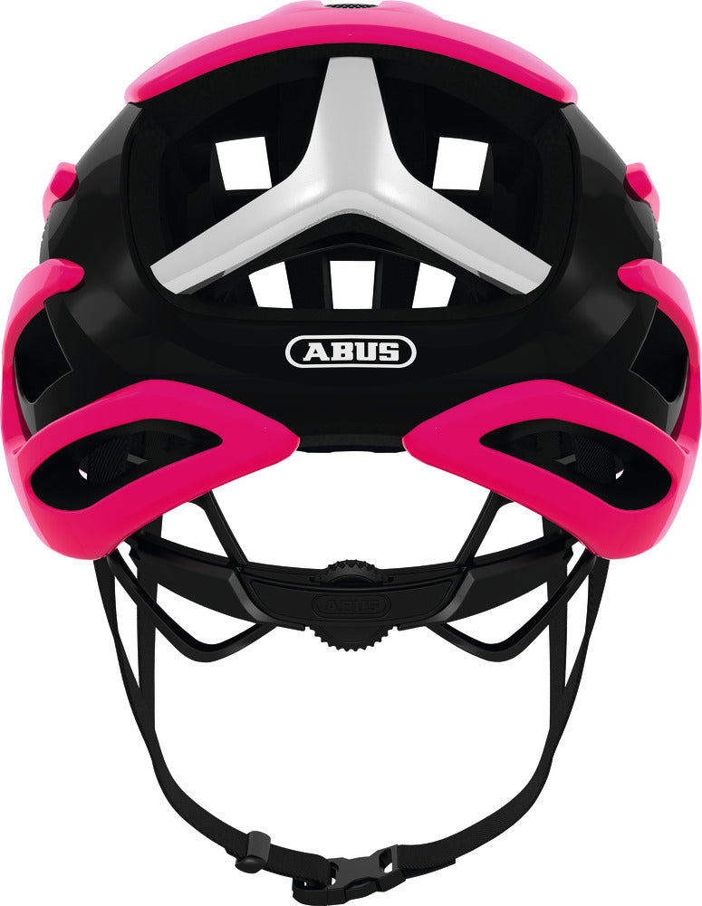 Casque vélo de route Abus Airbreaker