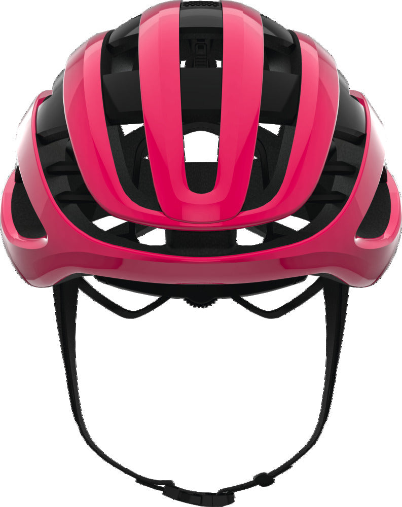 Casque vélo de route Abus Airbreaker