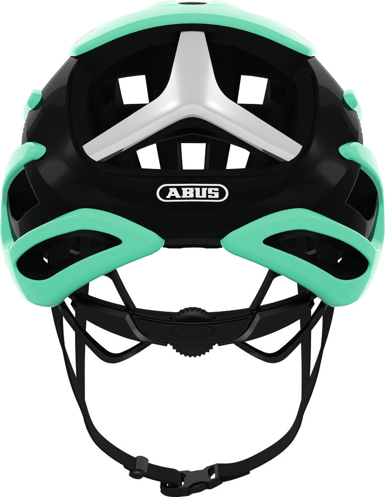 Casque vélo de route Abus Airbreaker