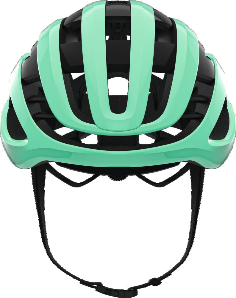 Casque vélo de route Abus Airbreaker