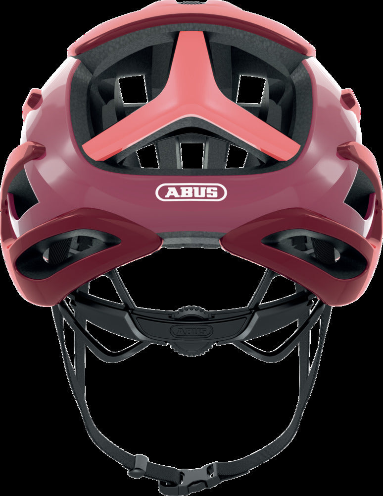 Casque vélo de route Abus Airbreaker