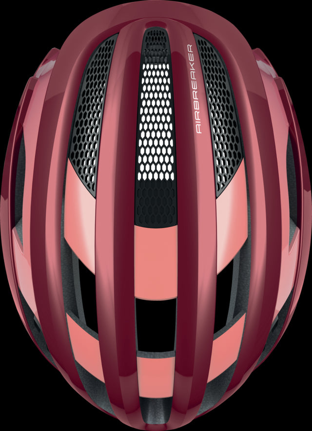 Casque vélo de route Abus Airbreaker