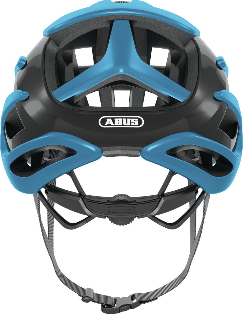 Casque vélo de route Abus Airbreaker