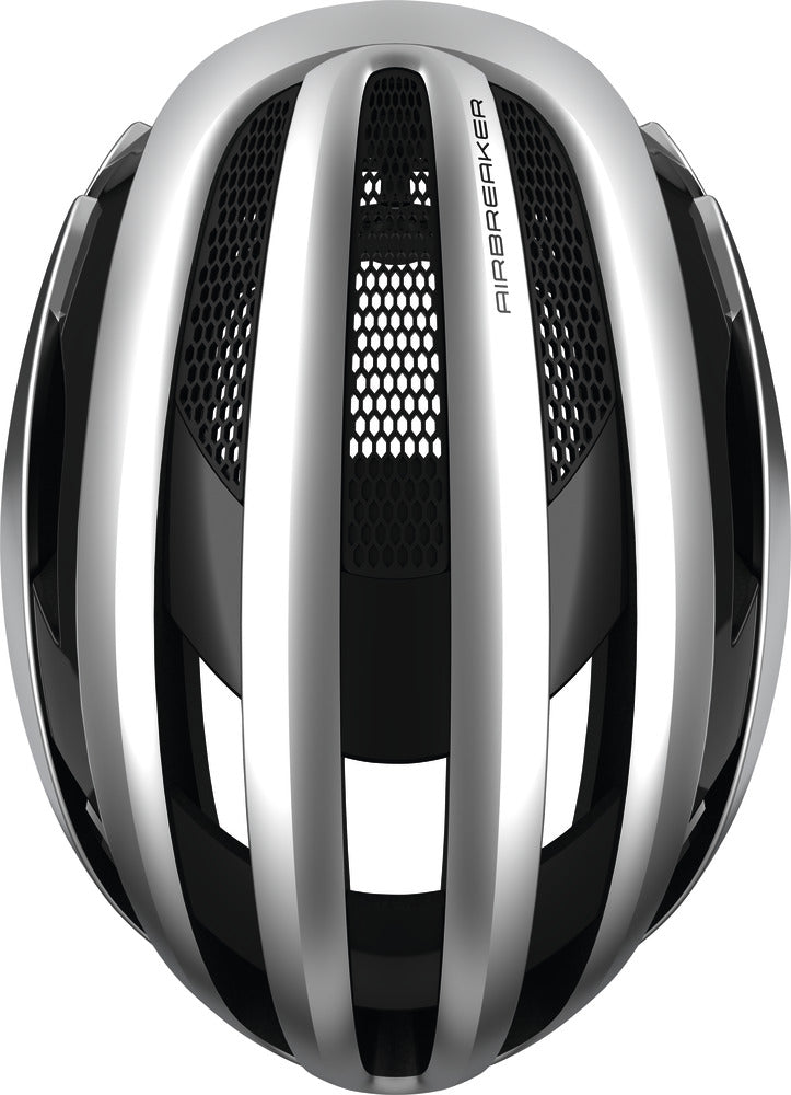 Casque vélo de route Abus Airbreaker
