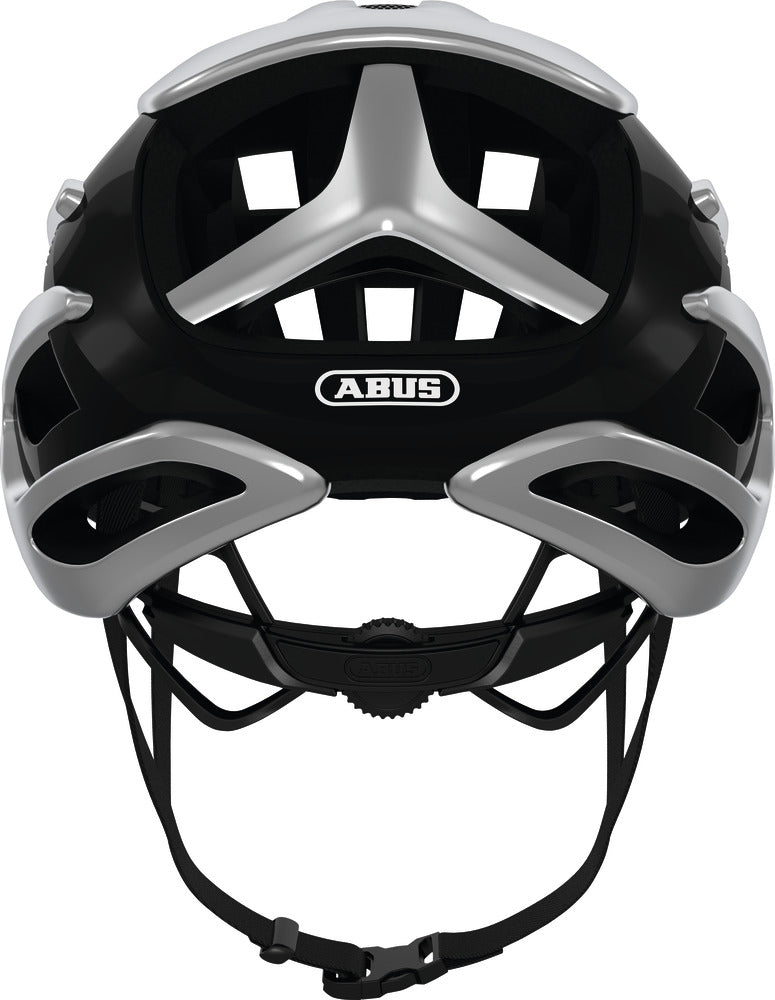 Casque vélo de route Abus Airbreaker