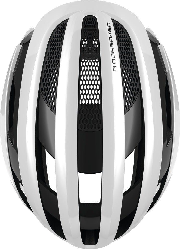 Casque vélo de route Abus Airbreaker