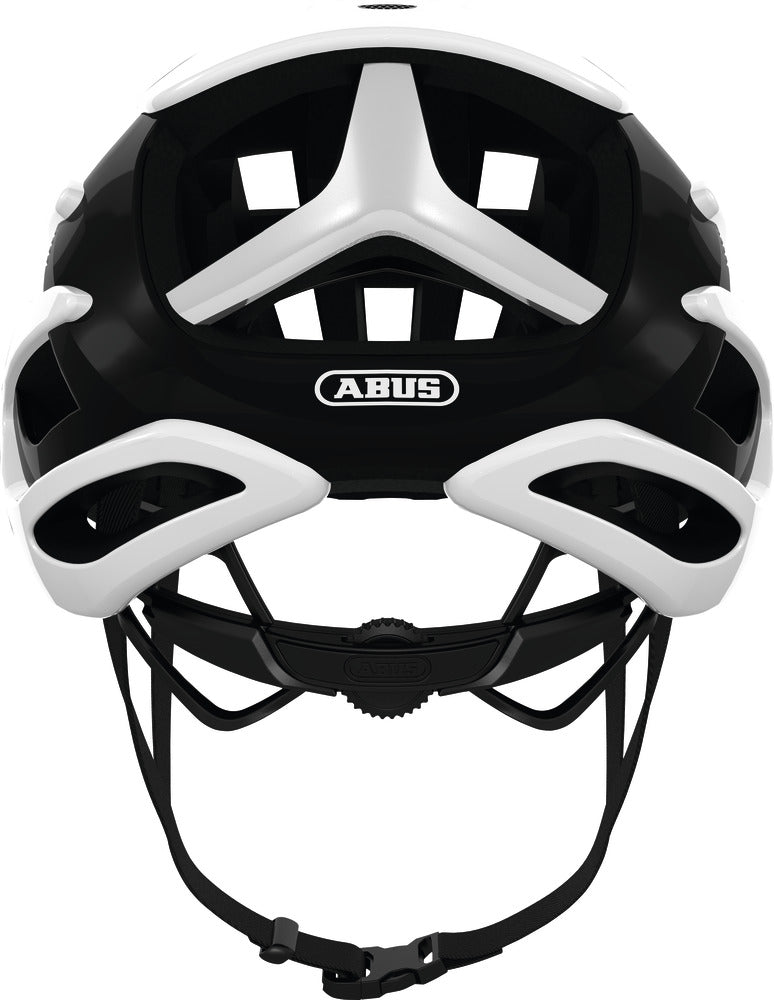 Casque vélo de route Abus Airbreaker