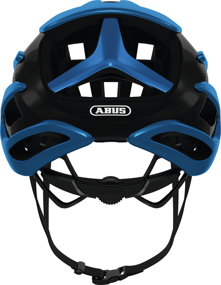 Casque vélo de route Abus Airbreaker