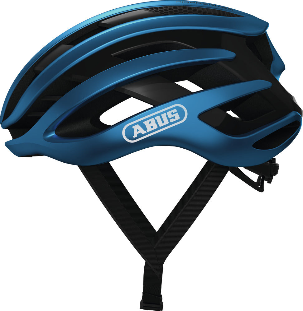 Casque vélo de route Abus Airbreaker
