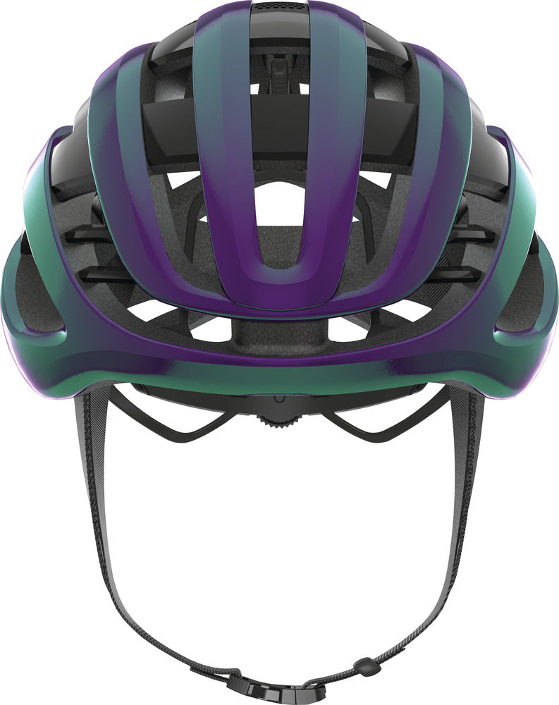 Casque vélo de route Abus Airbreaker