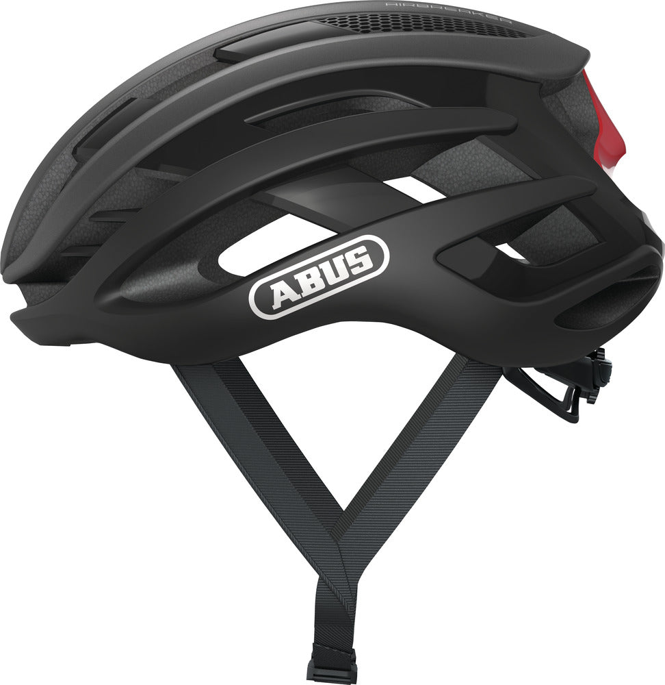 Casque vélo de route Abus Airbreaker