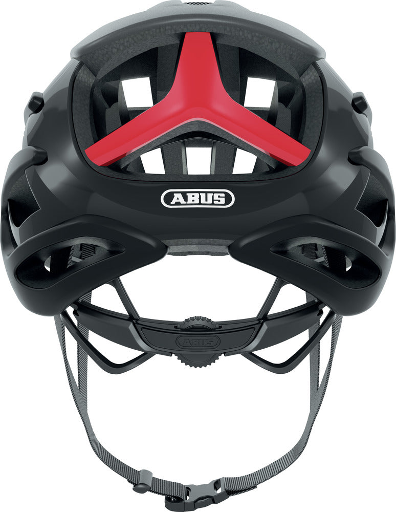 Casque vélo de route Abus Airbreaker
