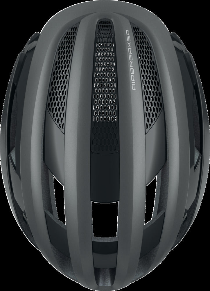 Casque vélo de route Abus Airbreaker