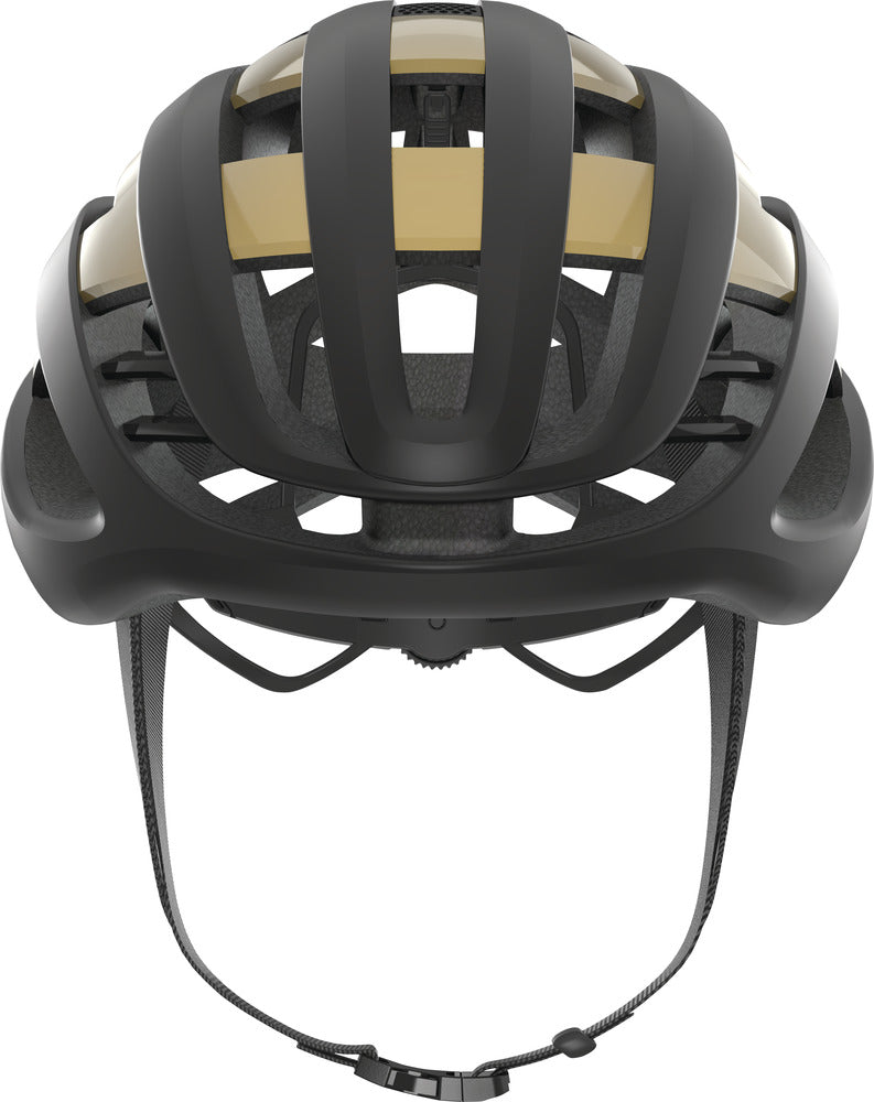 Casque vélo de route Abus Airbreaker