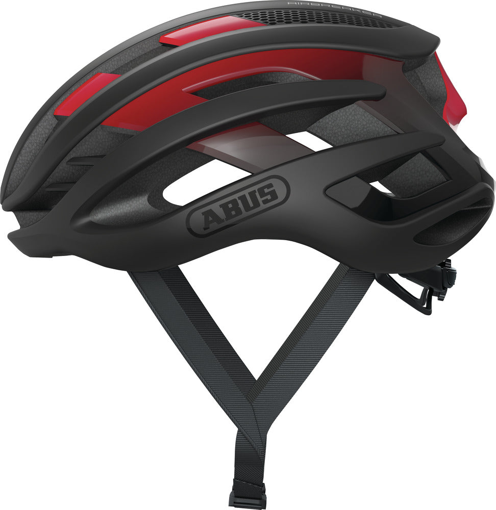 Casque vélo de route Abus Airbreaker