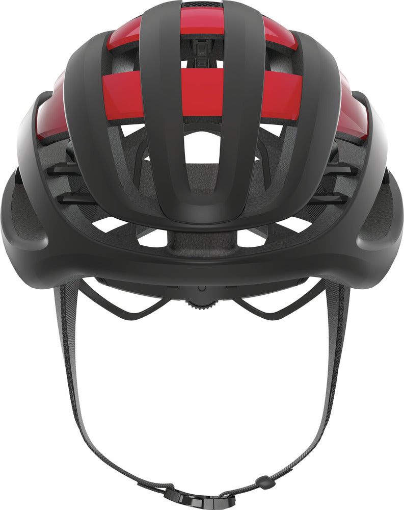 Casque vélo de route Abus Airbreaker