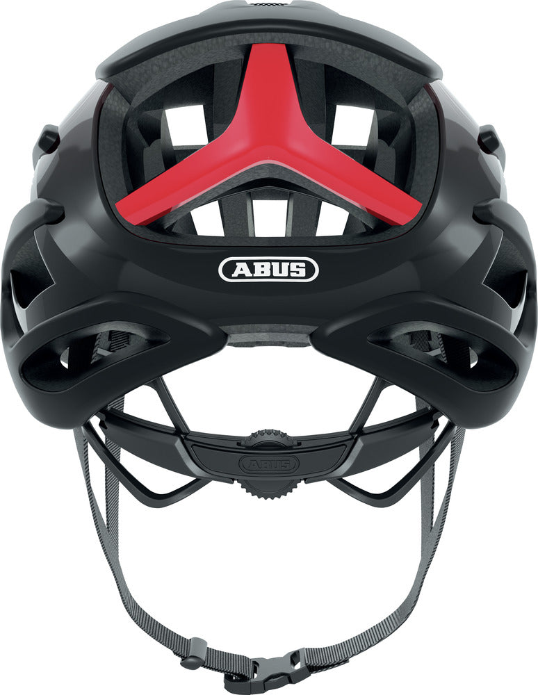 Casque vélo de route Abus Airbreaker