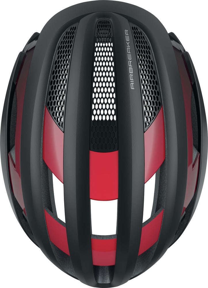 Casque vélo de route Abus Airbreaker