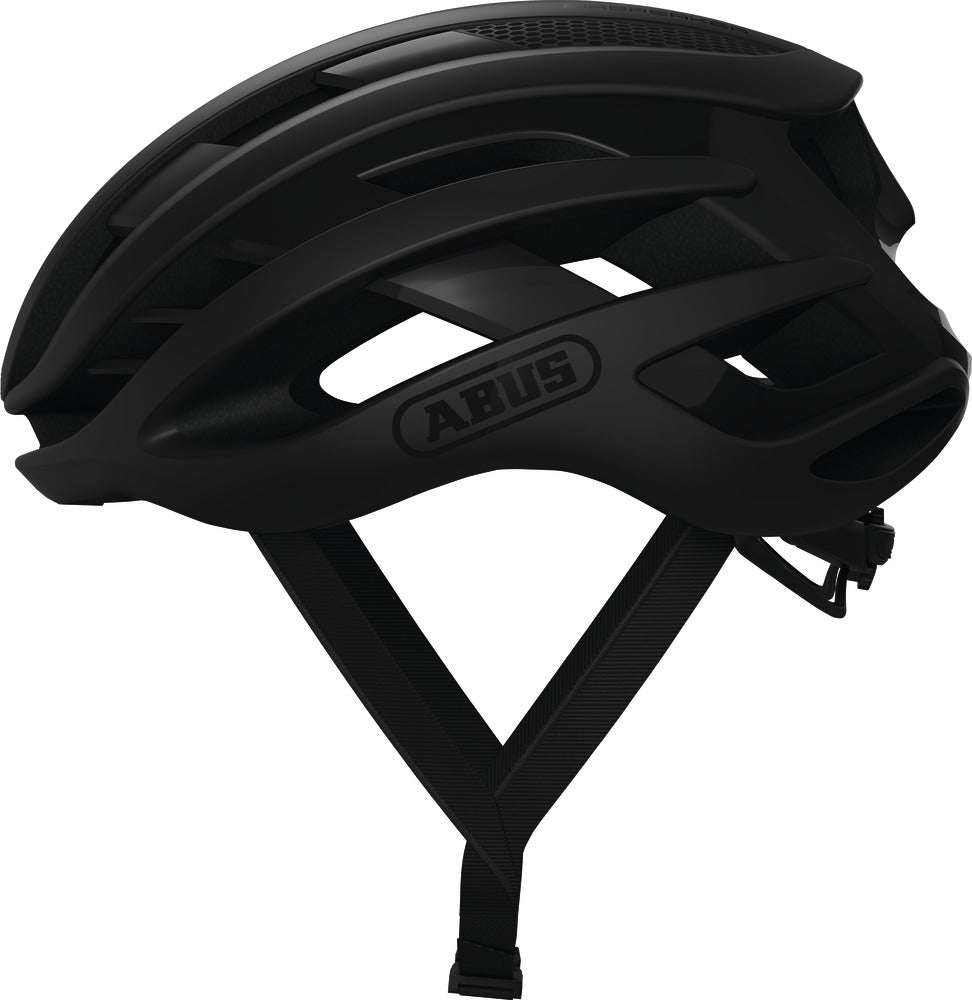 Casque vélo de route Abus Airbreaker