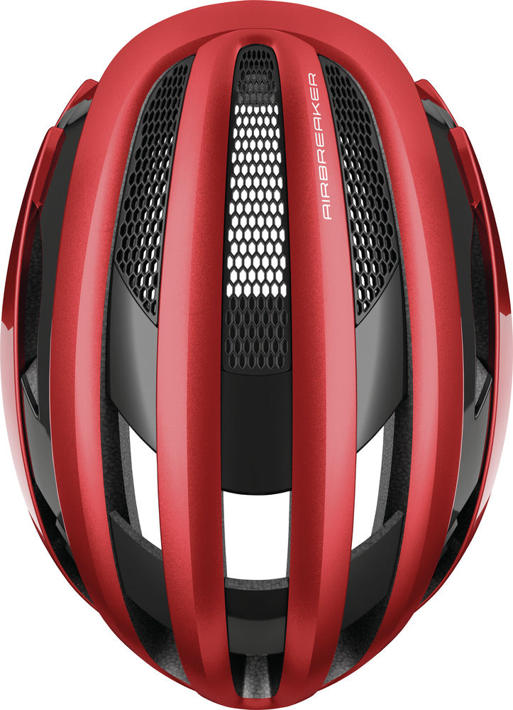 Casque vélo de route Abus Airbreaker