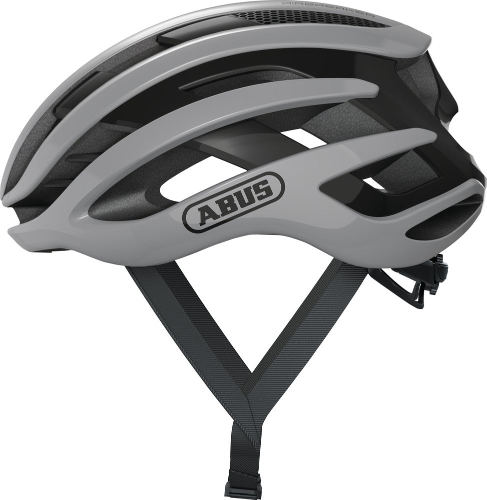 Casque vélo de route Abus Airbreaker