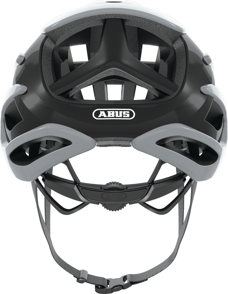 Casque vélo de route Abus Airbreaker