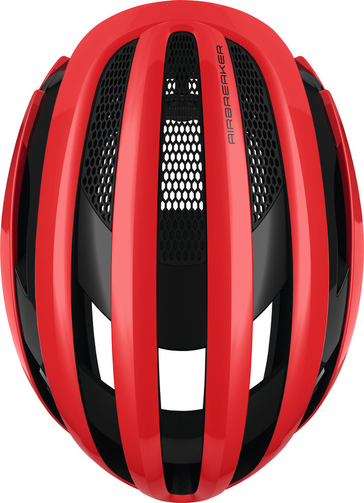 Casque vélo de route Abus Airbreaker
