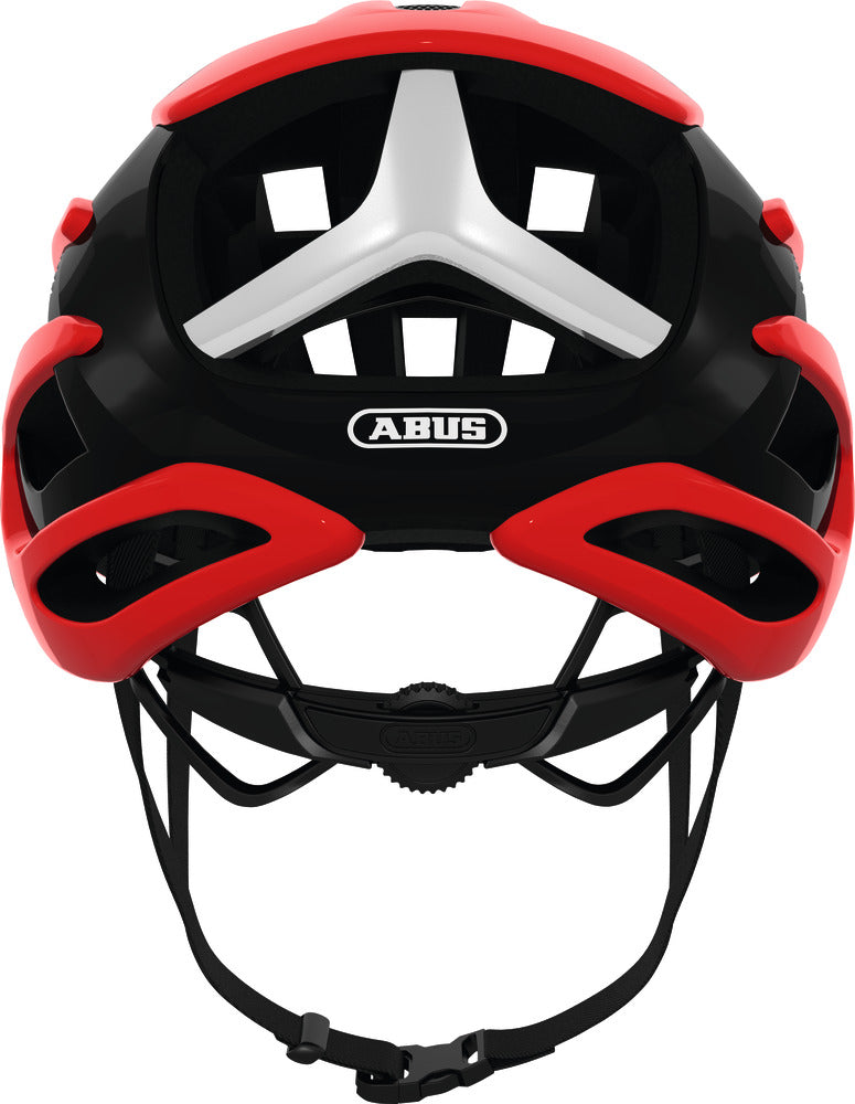 Casque vélo de route Abus Airbreaker