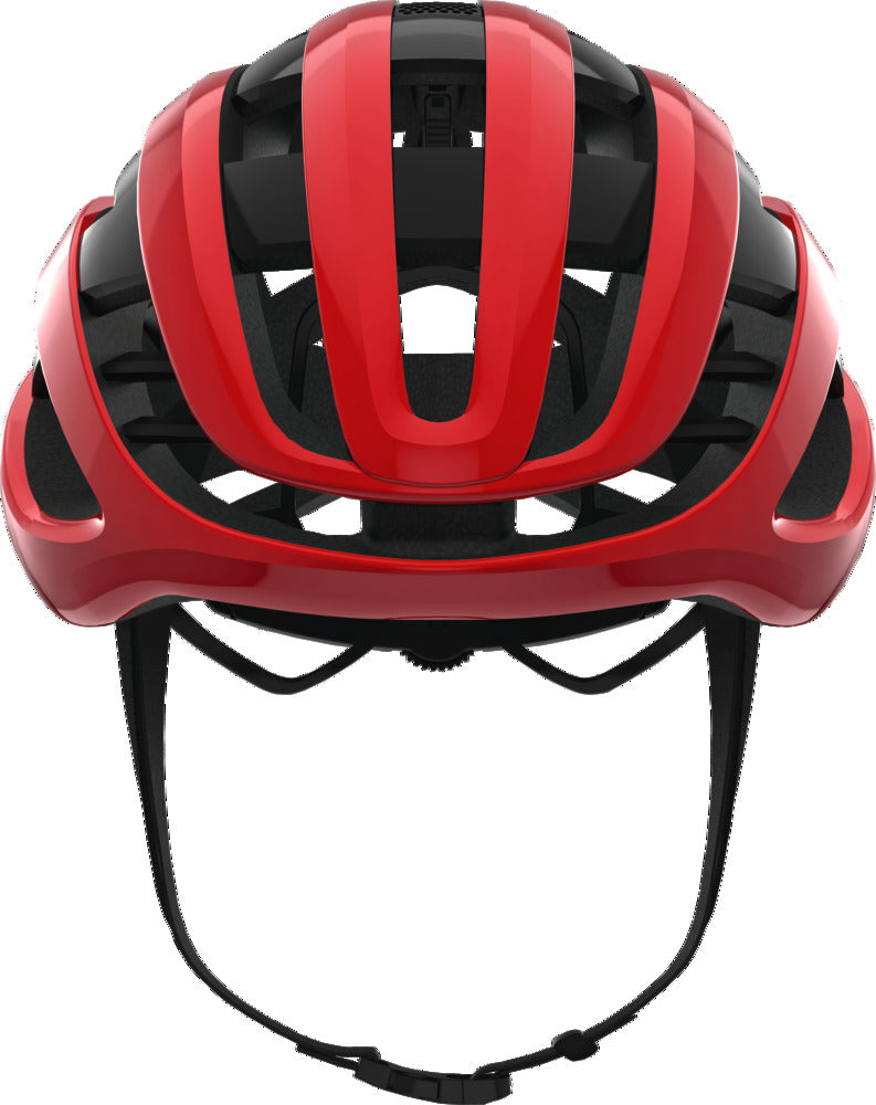 Casque vélo de route Abus Airbreaker