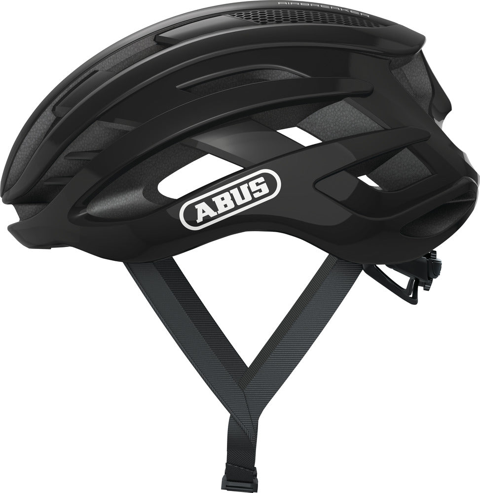 Casque vélo de route Abus Airbreaker
