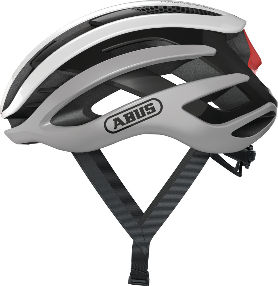 Casque vélo de route Abus Airbreaker