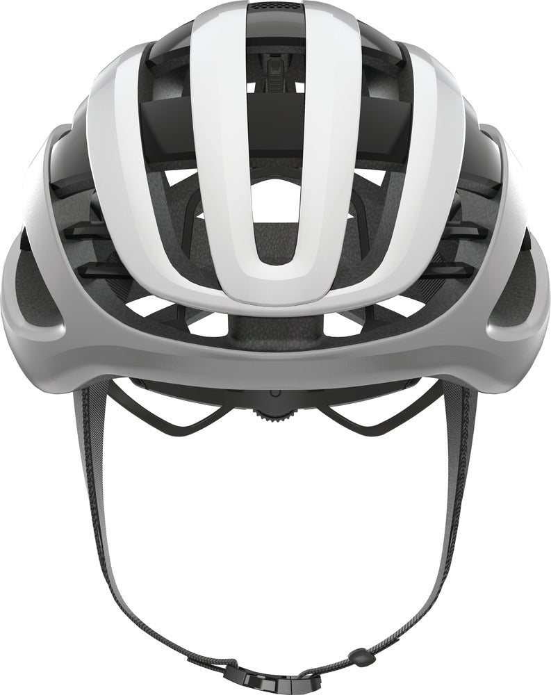 Casque vélo de route Abus Airbreaker