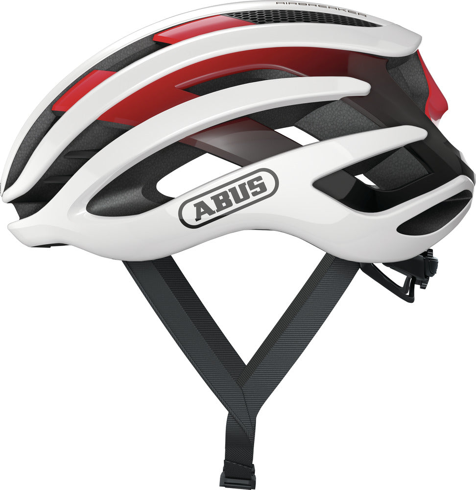 Casque vélo de route Abus Airbreaker