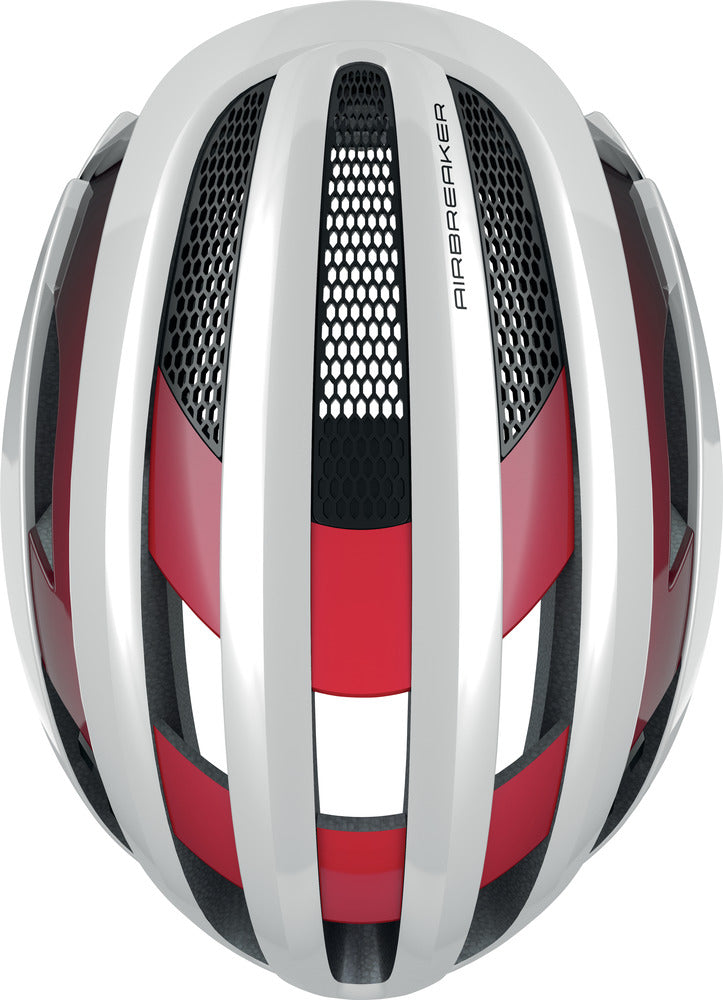 Casque vélo de route Abus Airbreaker