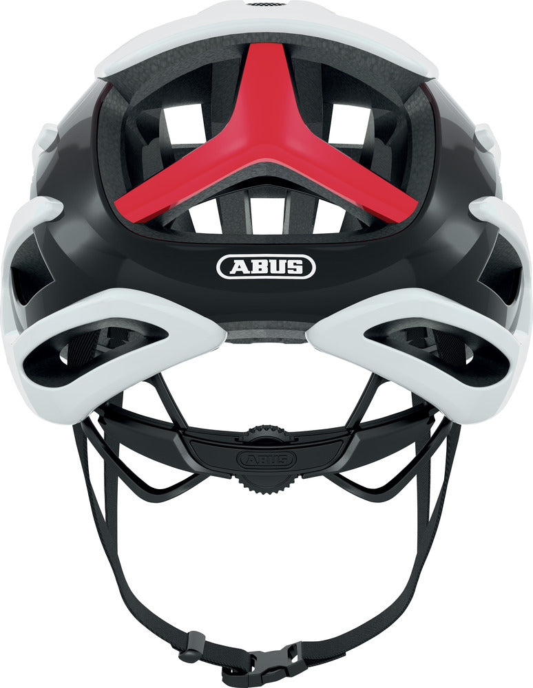 Casque vélo de route Abus Airbreaker