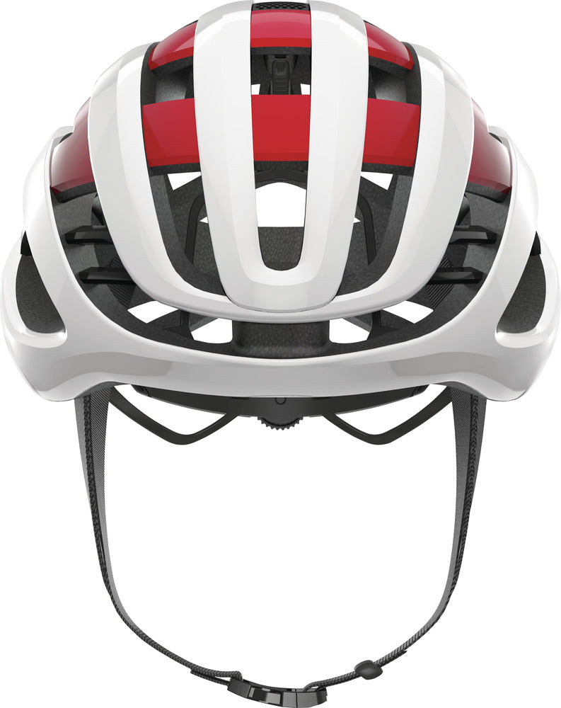 Casque vélo de route Abus Airbreaker