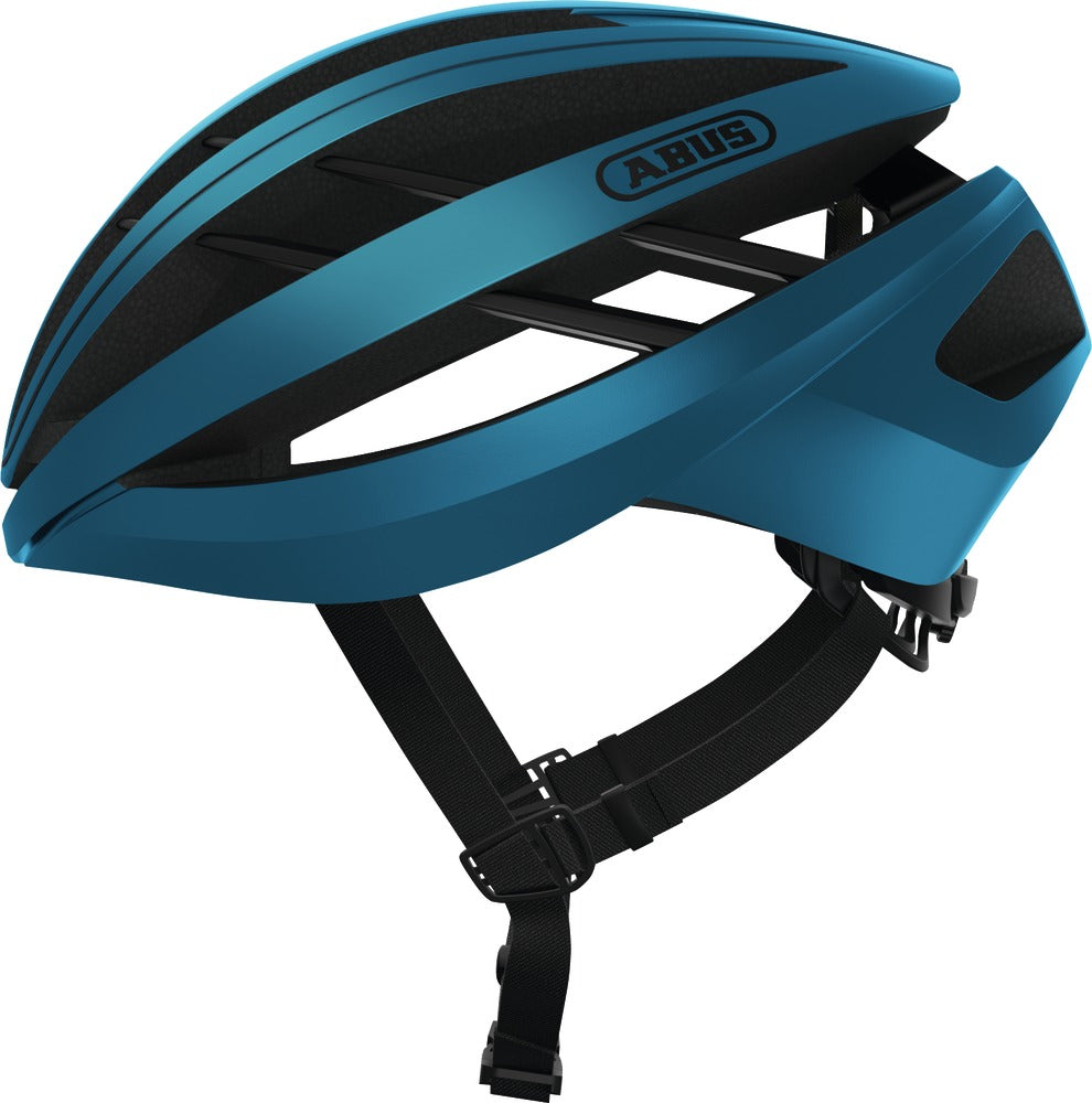 Casque vélo de route Abus Aventor