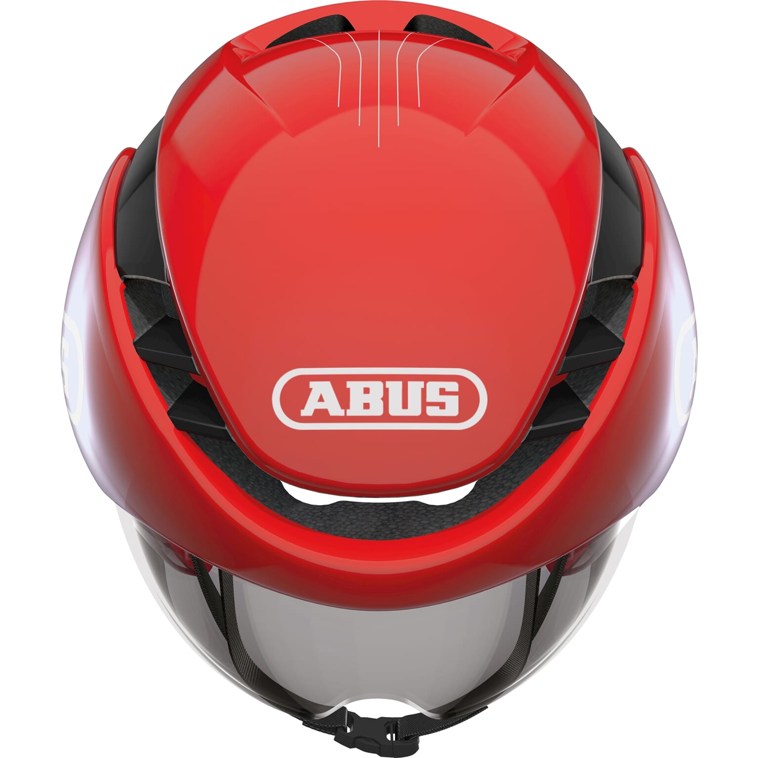 Casque vélo de route Abus GameChanger Tri