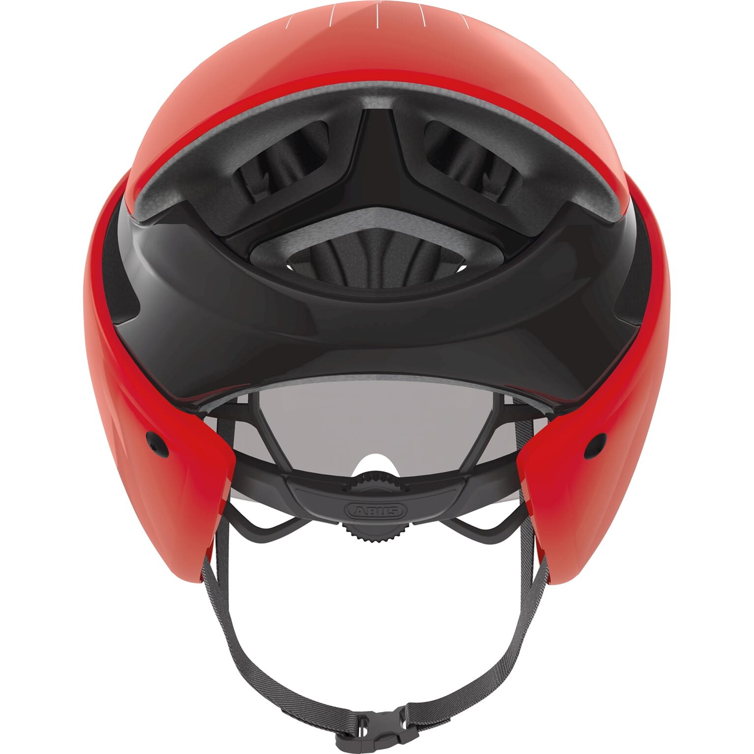 Casque vélo de route Abus GameChanger Tri
