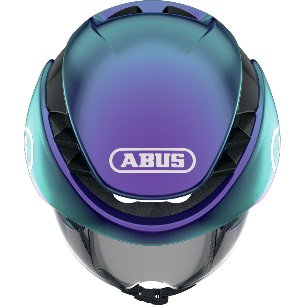 Casque vélo de route Abus GameChanger Tri