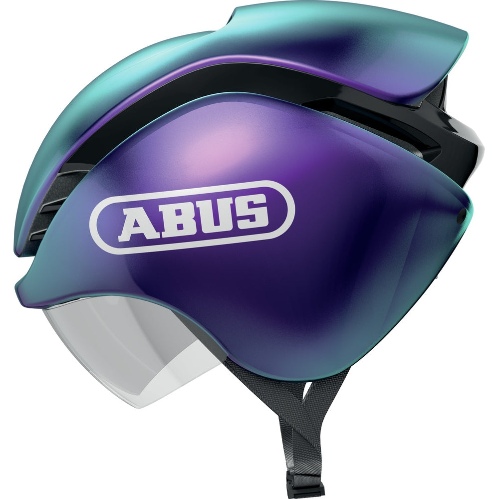 Casque vélo de route Abus GameChanger Tri