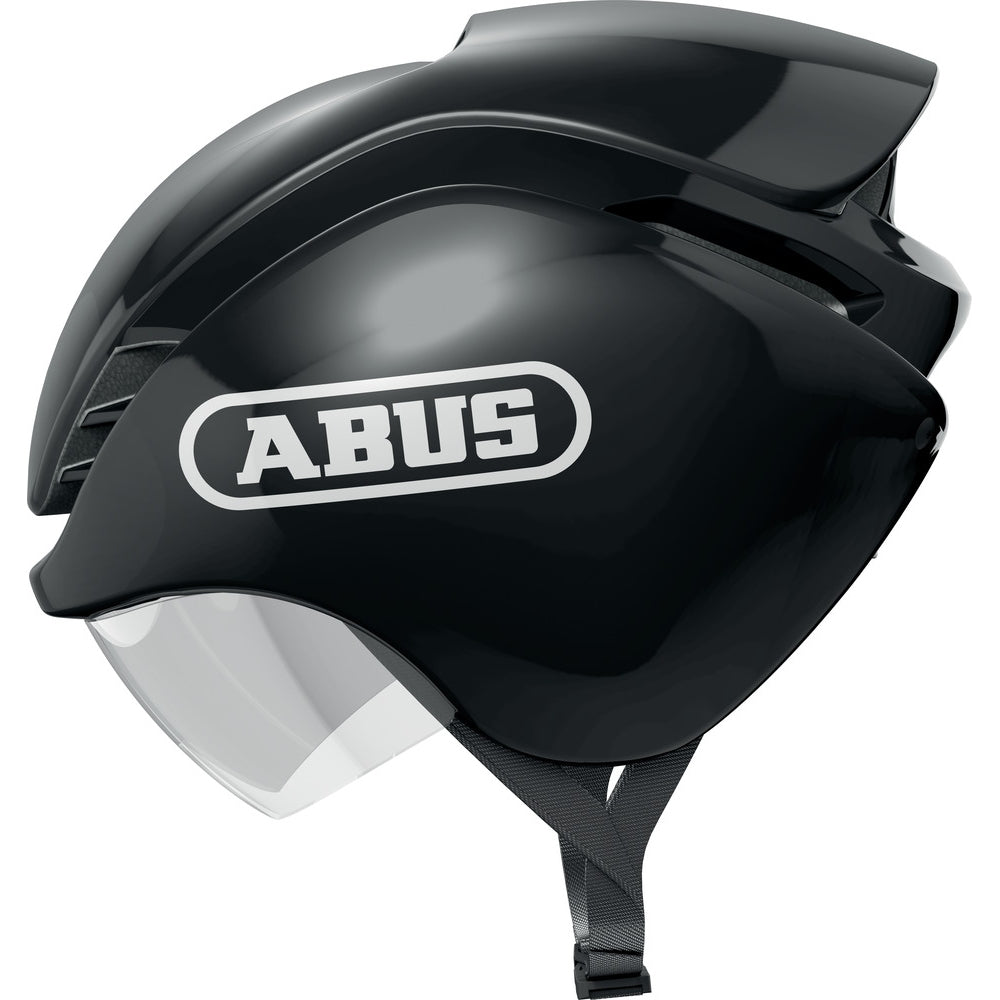 Casque vélo de route Abus GameChanger Tri