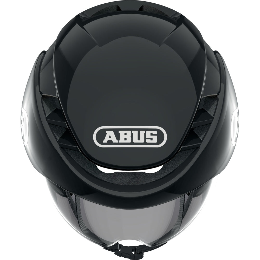 Casque vélo de route Abus GameChanger Tri