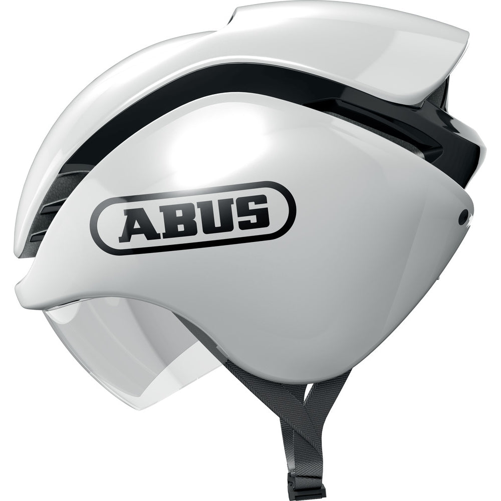 Casque vélo de route Abus GameChanger Tri